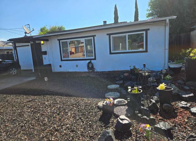 Property at 2909 Plumleigh Ave, Antioch, CA 94509, 4 beds, 1 bath