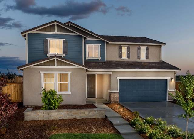 Property at 1746 Fleet Ct, Plumas Lake, CA 95961, 5 beds, 3 baths