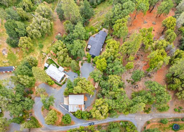 Property at 3335 Gas Canyon Ct, Foresthill, CA 95631, 5 beds, 4 baths