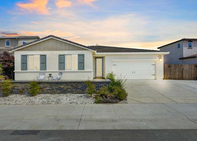 Property at 9097 Royal Gorge Loop, Roseville, CA 95747, 4 beds, 2 baths