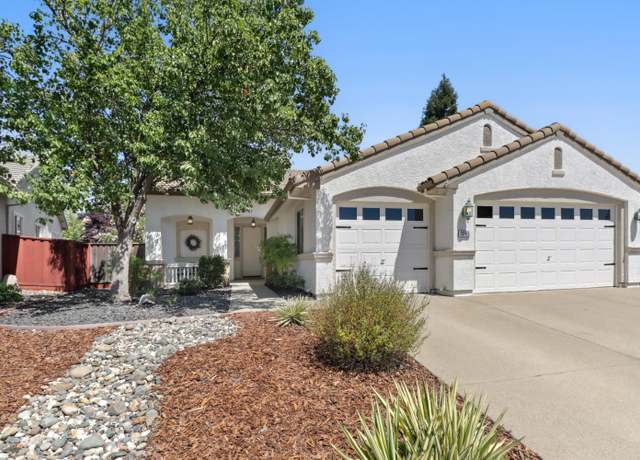 Property at 1165 Penrod Way, Folsom, CA 95630, 3 beds, 2 baths