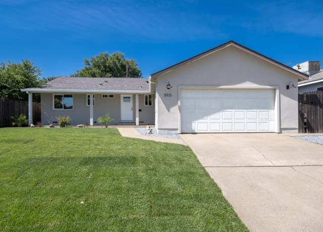 Property at 8931 Alderson Ave, Sacramento, CA 95826, 3 beds, 1.5 baths