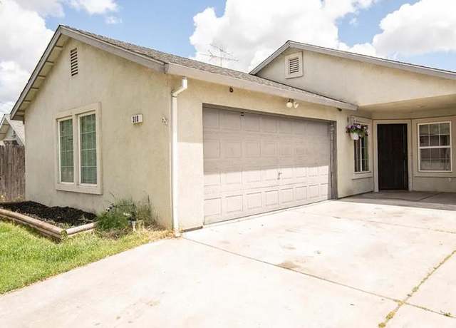 Property at 310 W F St, Turlock, CA 95380, 4 beds, 2 baths