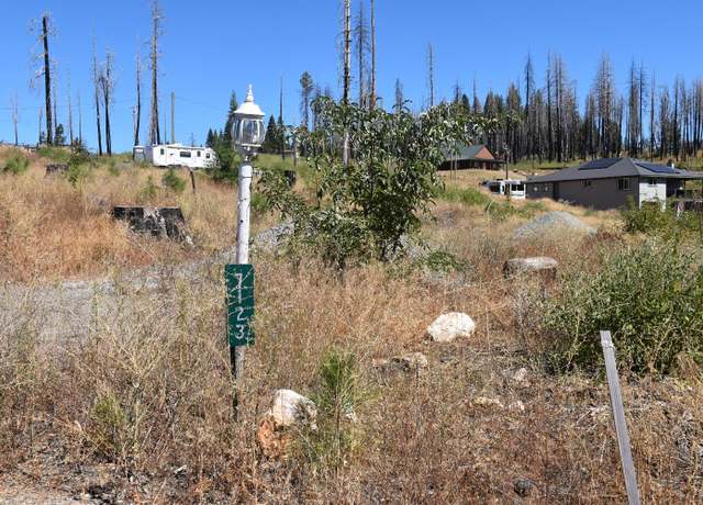 Property at 7123 Winding Way, Grizzly Flats, CA 95636