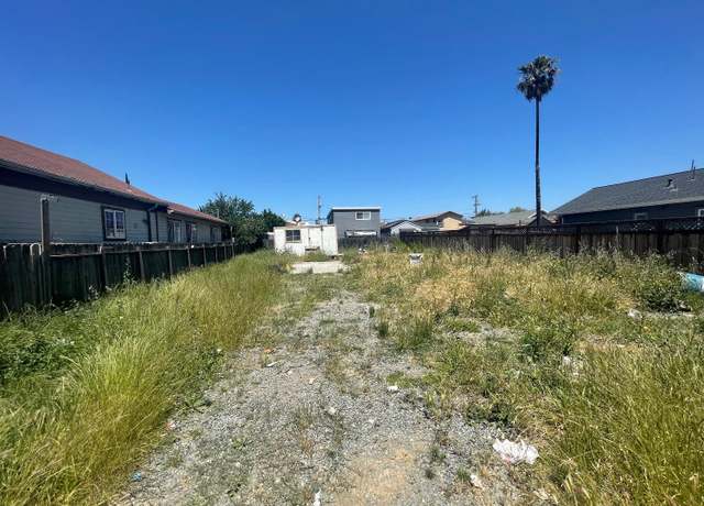 Property at 1143 72nd Ave, Oakland, CA 94621