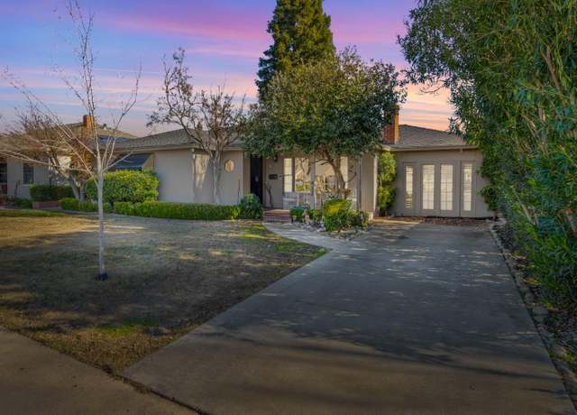 Property at 412 N Santa Cruz Ave, Modesto, CA 95354, 3 beds, 1 bath