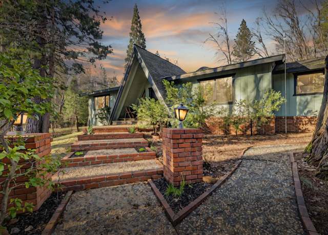 Property at 4990 Gray Eagle Ln, Foresthill, CA 95631, 3 beds, 2.5 baths