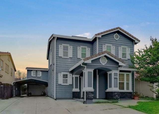 Property at 2237 Jane Ellen Dr, Stockton, CA 95212, 4 beds, 2.5 baths