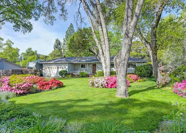 Property at 3728 Millbrae Rd, Cameron Park, CA 95682, 3 beds, 2 baths