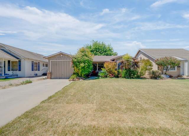 Property at 113 S 6th St, Patterson, CA 95363, 2 beds, 1 bath