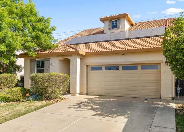 Property at 4036 Branigan Lake Way, Rancho Cordova, CA 95742, 4 beds, 3 baths