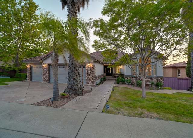 Property at 1776 Summer Cloud Ct, Folsom, CA 95630, 4 beds, 3 baths