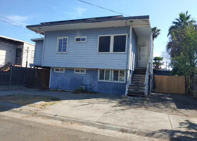Property at 105 Tinker Way, Sacramento, CA 95838, 2 beds, 1 bath