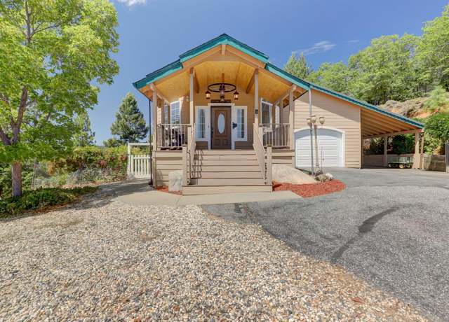 Property at 14210 Murphy Pl, Grass Valley, CA 95945, 3 beds, 2 baths
