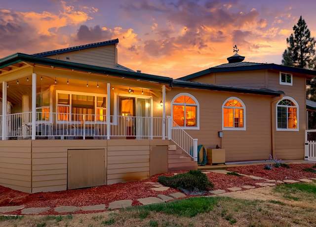 Property at 14210 Murphy Pl, Grass Valley, CA 95945, 3 beds, 2 baths