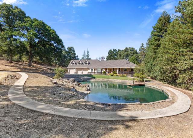 Property at 1317 Oak Creek Ct, El Dorado Hills, CA 95762, 3 beds, 2.5 baths