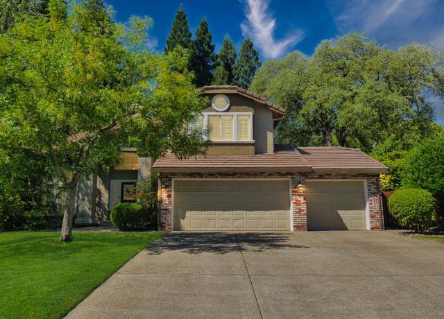 Property at 104 Luttrel Ct, Folsom, CA 95630, 5 beds, 3 baths