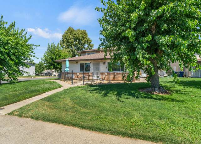 Property at 9059 Pinata Way #4, Sacramento, CA 95826, 2 beds, 1 bath