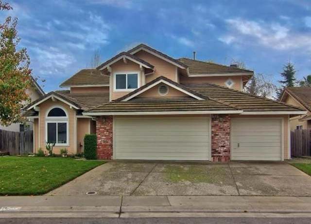 Property at 9529 Madrid Way, Elk Grove, CA 95758, 4 beds, 3 baths
