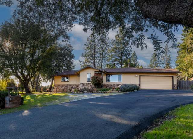 Property at 19837 Shake Ridge Rd, Volcano, CA 95689, 3 beds, 2 baths