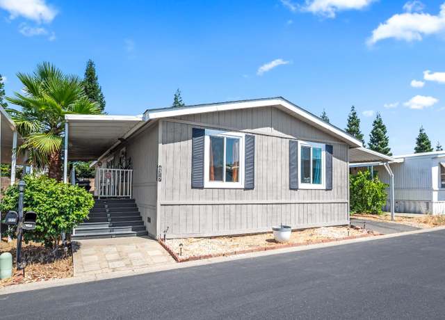 Property at 6317 Stagecoach Dr, Sacramento, CA 95842, 3 beds, 2 baths