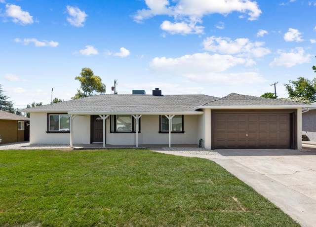 Property at 6237 San Martin St, North Highlands, CA 95660, 4 beds, 2 baths