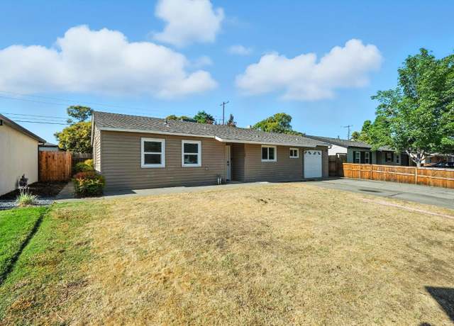 Property at 3120 Berkshire Way, Sacramento, CA 95864, 3 beds, 1 bath