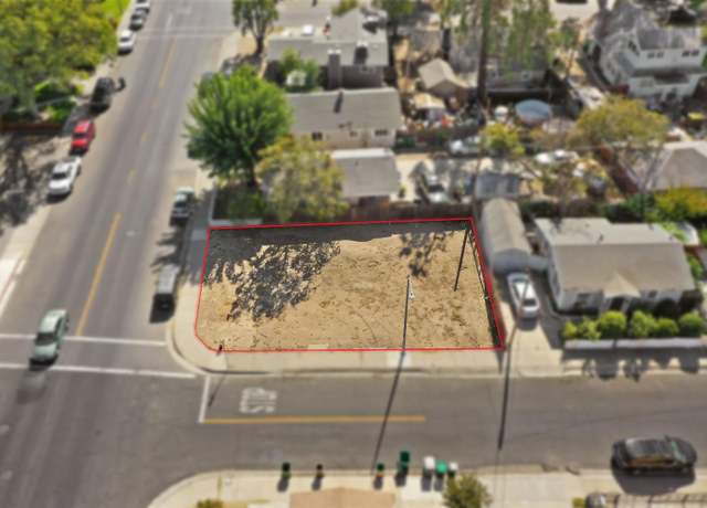 Property at 433 N Church St, Lodi, CA 95240
