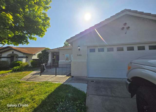 Property at 5406 Sage Ct, Rocklin, CA 95765, 5 beds, 2 baths