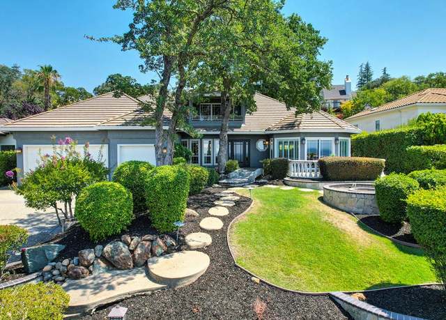 Property at 248 Muse Dr, El Dorado Hills, CA 95762, 4 beds, 2.5 baths