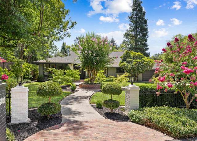 Property at 3806 Winding Creek Rd, Sacramento, CA 95864, 5 beds, 3 baths