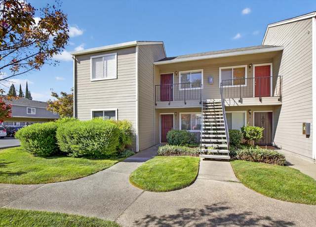 Property at 9101 Newhall Dr #12, Sacramento, CA 95826, 1 bed, 1 bath