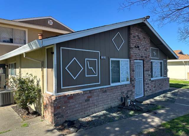 Property at 7392 Franklin Blvd #1, Sacramento, CA 95823, 2 beds, 1 bath