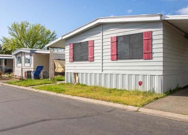 Property at 110 Village Cicle, Sacramento, CA 95838, 3 beds, 2 baths