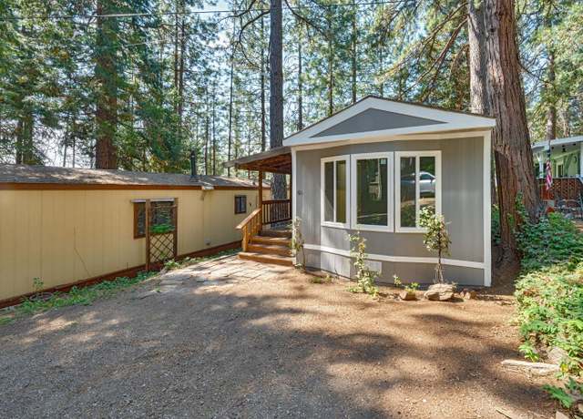 Property at 5840 Pony Express Trl #22, Pollock Pines, CA 95726, 2 beds, 2 baths