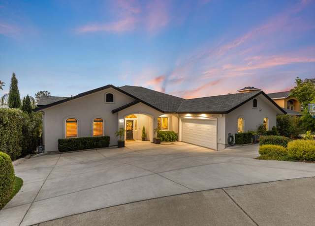Property at 460 Miles Ct, Auburn, CA 95603, 4 beds, 4.5 baths