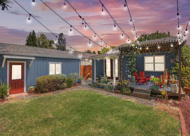 Property at 4112 57th St, Sacramento, CA 95820, 2 beds, 1 bath