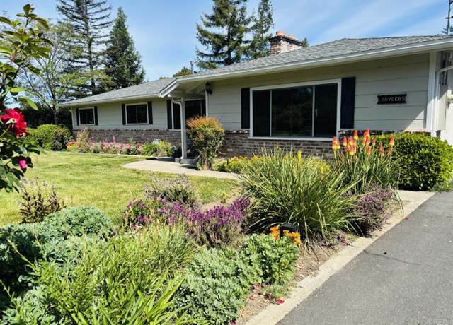 Property at 360 Milani Dr, Ukiah, CA 95482, 3 beds, 2 baths