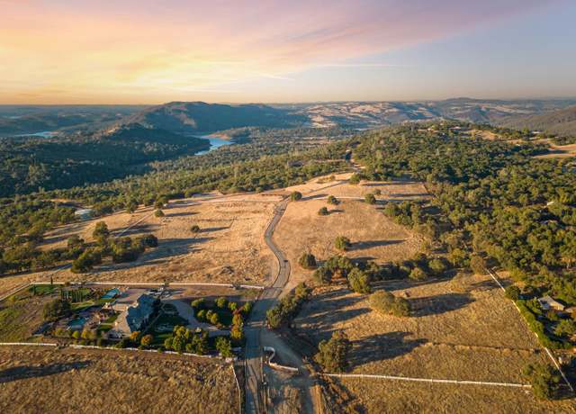 Property at 2027 - LOT 4 Via Veritas, El Dorado Hills, CA 95762