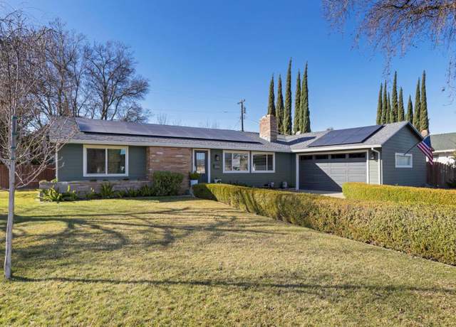 Property at 2102 Sampson St, Marysville, CA 95901, 3 beds, 2 baths