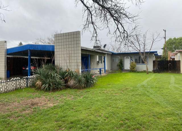 Property at 149 - 151 N Santa Rita St, Los Banos, CA 93635, 4 beds, 2 baths