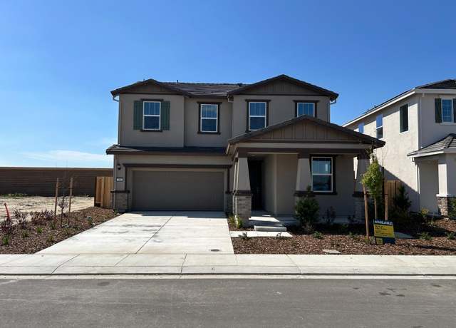 Property at 819 Sangiovese Ave, Manteca, CA 95337, 4 beds, 3 baths