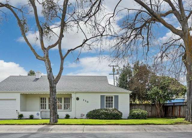 Property at 110 W Monterey Ave, Stockton, CA 95204, 4 beds, 2 baths