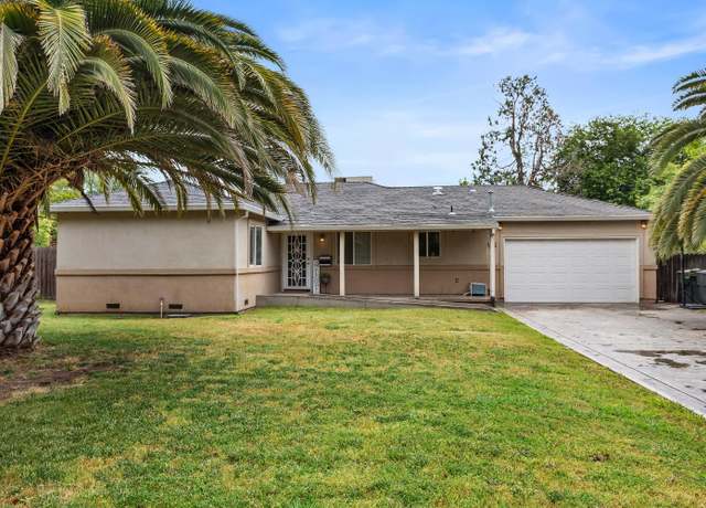 Property at 3220 Lerwick Rd, Sacramento, CA 95821, 3 beds, 2 baths