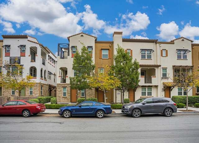 Property at 73 Montecito Vista Dr #2, San Jose, CA 95111, 2 beds, 2.5 baths