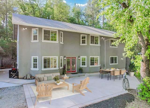 Property at 4530 Wabasso Ln, Garden Valley, CA 95633, 3 beds, 2.5 baths