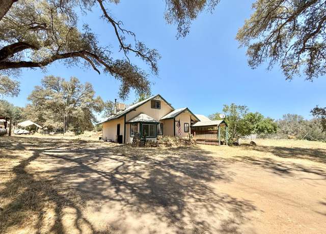 Property at 4091 Old Hwy, Mariposa, CA 95338, 3 beds, 2 baths