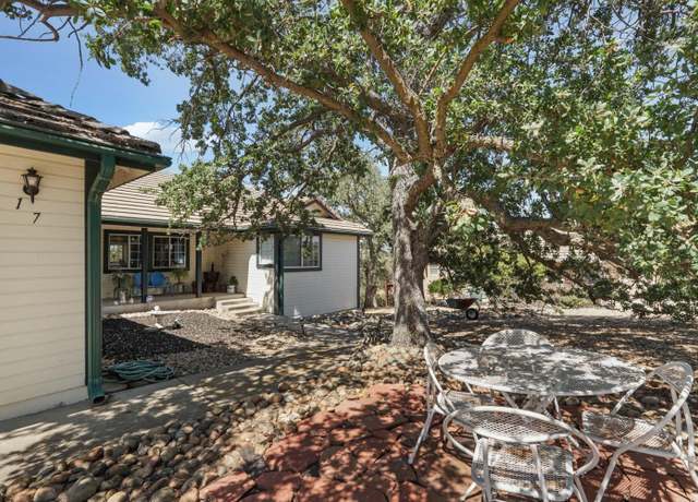 Property at 17 Chukar Dr, Wallace, CA 95254, 3 beds, 2 baths