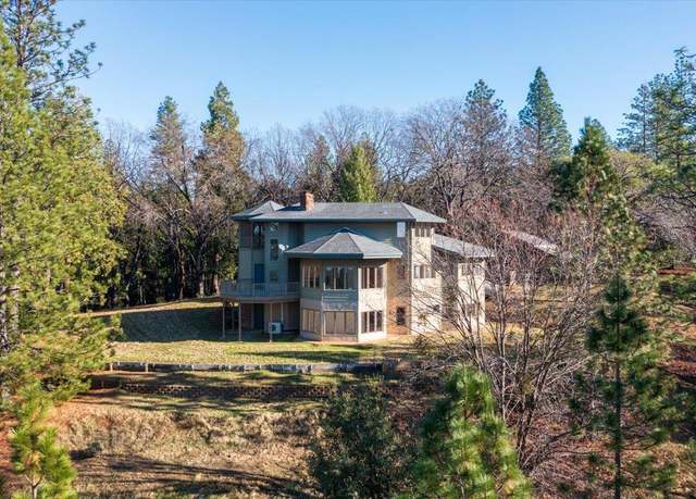Property at 23151 Da Kine Rd, Pioneer, CA 95666, 1 bed, 3 baths