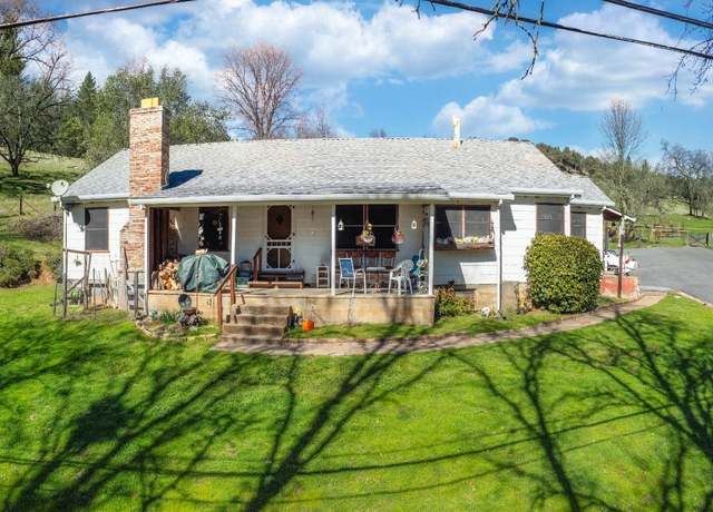 Property at 17685 State Highway 88, Jackson, CA 95642, 3 beds, 2 baths